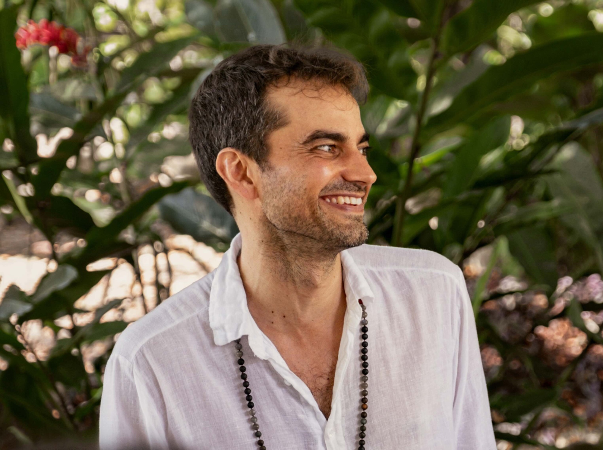 Sample therapist profile